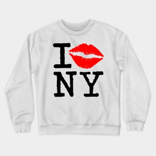 NY Lover Crewneck Sweatshirt